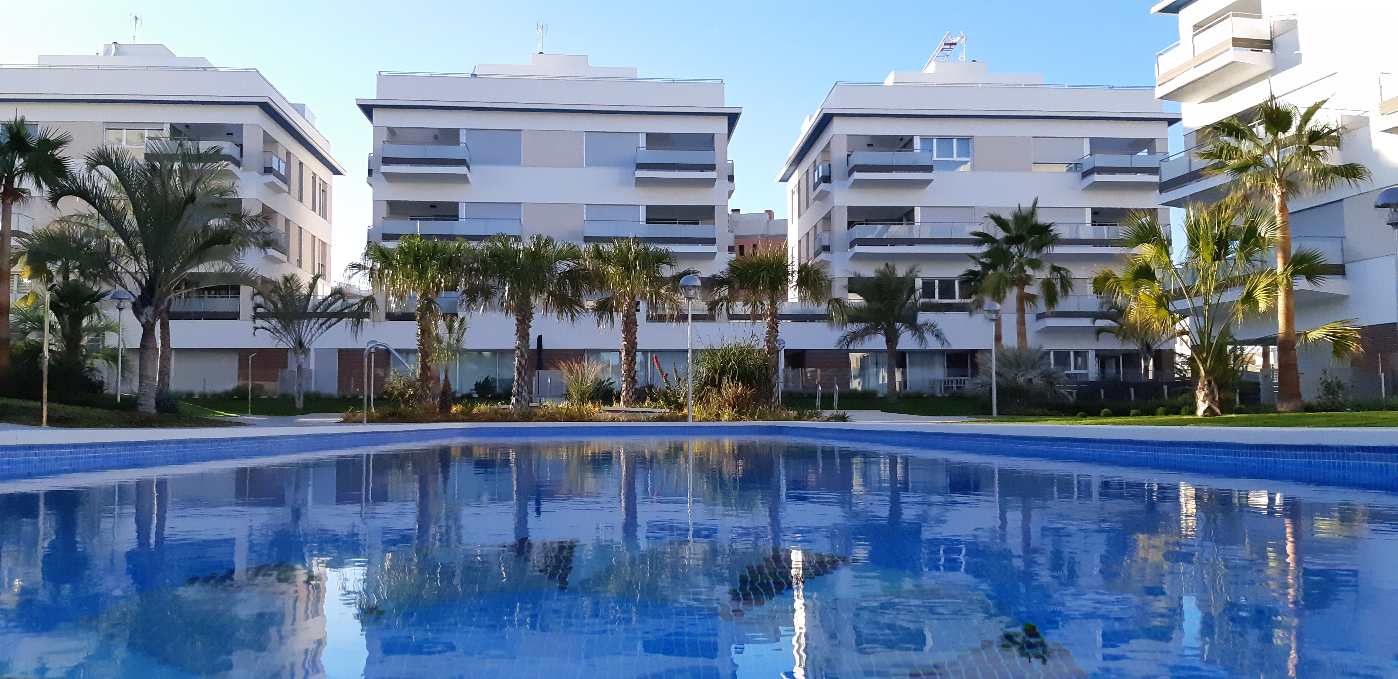 Mirador de Villamartin